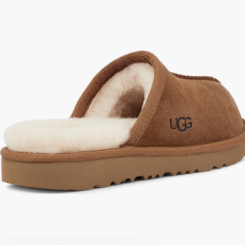 UGG® Keegan Slide Slipper Category: Toddler